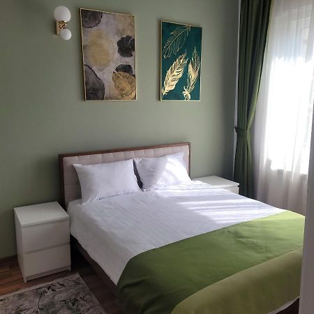B8 - Spacious, Charming Apartment in Central Sibiu Exterior foto