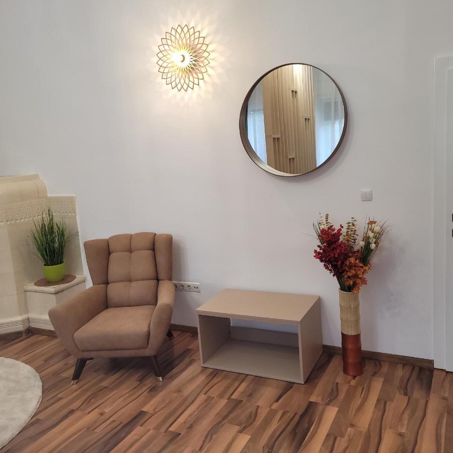 B8 - Spacious, Charming Apartment in Central Sibiu Exterior foto